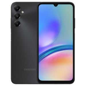 SAMSUNG A05S 6,7" FHD+ 4GB/64GB 13MP/50MP (4G) DS BLACK