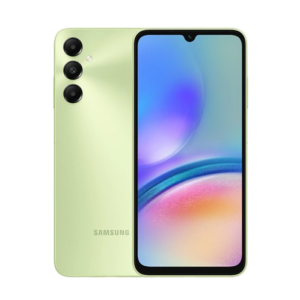 SAMSUNG A05S 6,7" FHD+ 4GB/64GB 13MP/50MP (4G) DS LIGHT GREEN