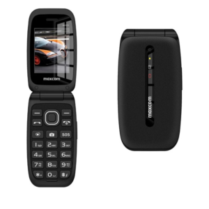 MAXCOM MM828L 2,4" 0,08MPX 4G BLACK