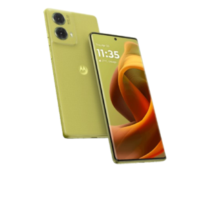 MOTOROLA MOTO G85 6,67" FHD+ 12+12GB/256GB 32MP/50MP (5G) GREEN.