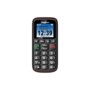 MAXCOM MM428L 1,8" 2G DUAL SENIOR BLACK