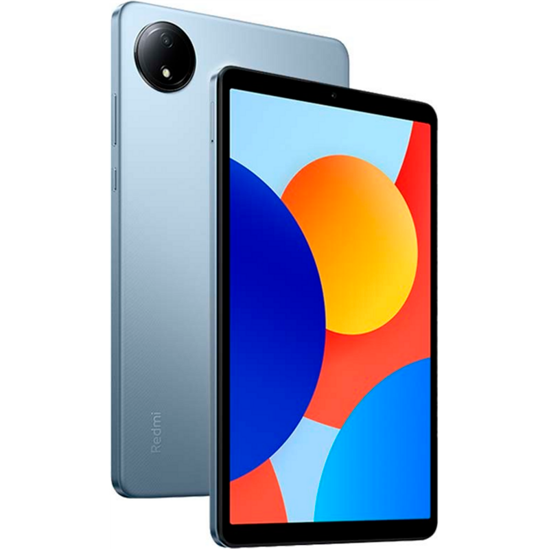 XIAOMI REDMI PAD SE 8,7" FHD+ 4GB/64GB SKY BLUE
