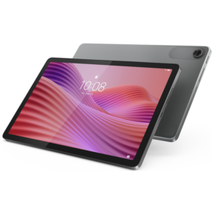 LENOVO TAB 10.1" 4GB/64GB 5MP/8MP WIFI LUNA GREY + CARCASA.