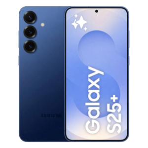 SAMSUNG S25+ 6,70" QUAD HD+ 12GB/512GB 12MP/50MP DS NAVY