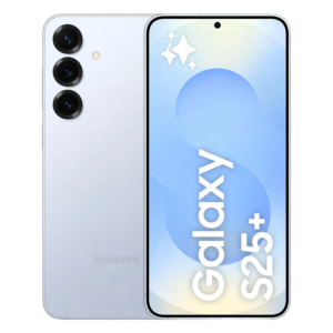 SAMSUNG S25+ 6,70" QUAD HD+ 12GB/512GB 12MP/50MP DS BLUE