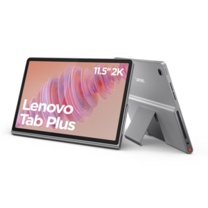 LENOVO TAB M11 PLUS 8GB/128GB 8MP/8MP WIFI LUNA GREY - JBL
