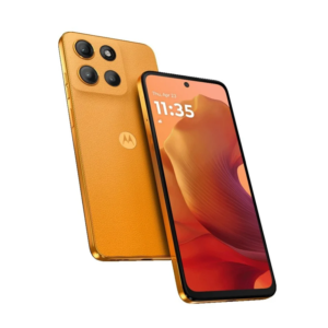 MOTOROLA MOTO G15 6,72" FHD+ 8GB/256GB 8MP/50MP SUNRISE ORANGE