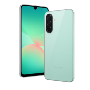SAMSUNG A26 6,7" FHD+ A266 8GB/256GB 13MP/50MP (5G) MINT