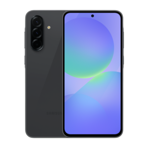 SAMSUNG A36 6,7" FHD+ A366 8GB/256GB 12MP/50MP (5G) AWESOME BLACK