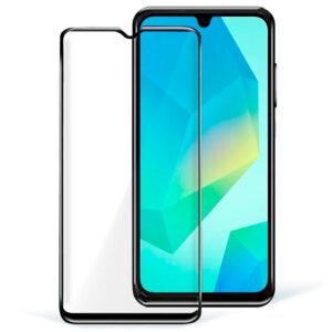 COOL PROTECTOR PANTALLA CRISTAL TEMPLADO SAMSUNG A165 GALAXY A16 / A16 5G / A26 5G (FULL 3D)