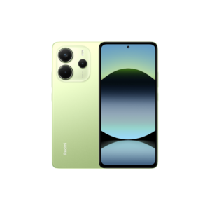 XIAOMI REDMI NOTE 14 6,67" FHD+ 6GB/128GB 20MP/108MP LIME GREEN