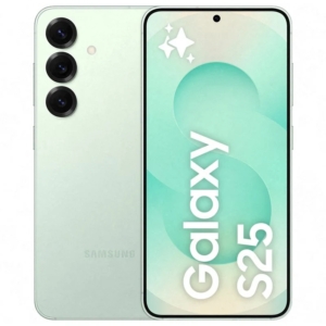 SAMSUNG S25 6,2" FHD+ 12GB/256GB 12MP/50MP (5G) DS MINT