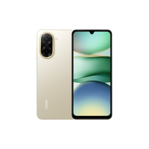 XIAOMI REDMI A5 6,88" 3GB/64GB 8MP/32MP SANDY GOLD