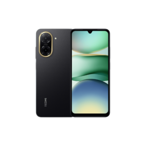XIAOMI REDMI A5 6,88" 4GB/128GB 8MP/32MP MIDNIGHT BLACK