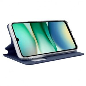 COOL FUNDA FLIP COVER XIAOMI REDMI A5 LISO AZUL