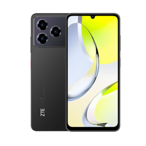 ZTE BLADE A76 6,75" HD+ 4+8GB/128GB 8MP/50MP BLACK