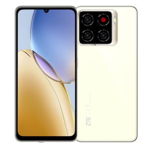 ZTE BLADE A56 6,75" HD+ 4+8GB/64GB 8MP/13MP FLOATING GOLD.