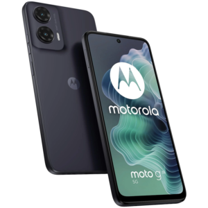 MOTOROLA MOTO G35 6,72" FHD+ 5G 8GB/256GB 8MP/50MP MIDNIGHT BLACK
