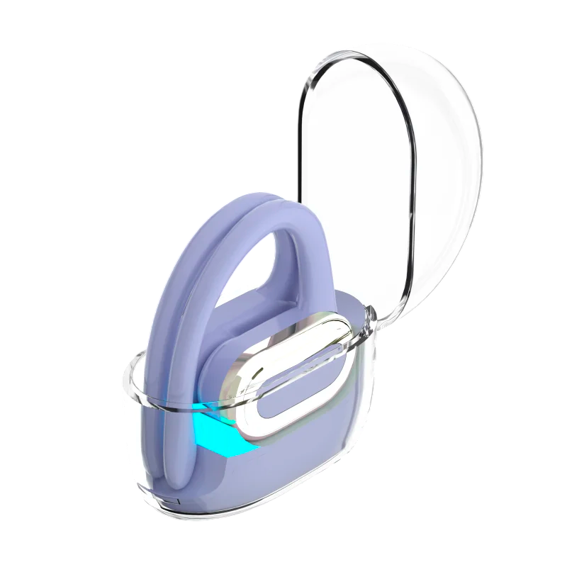 MAXCOM MWH01 WIRELESS OPEN SOUND PURPLE