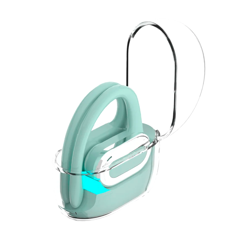 MAXCOM MWH01 WIRELESS OPEN SOUND GREEN