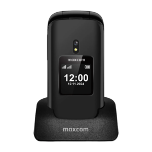 MAXCOM MM834L 2,40" 0,3MPX 4G BLACK