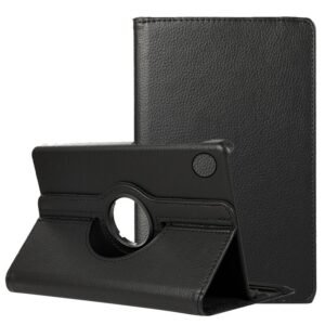COOL FUNDA LENOVO TAB 10.1 TB311 GIRATORIA POLIPIEL NEGRO