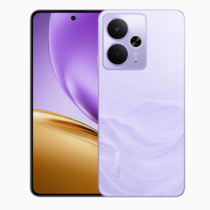 REALME 14T 6.67" 8+18GB/256GB 16MP/50MP 5G LIGHTNING PURPLE