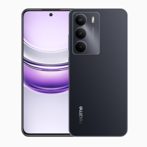 REALME 14X 6.67" 8GB+10GB/256GB 8MP/50MP 5G CARBON BLACK