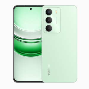 REALME 14X 6.67" 8GB+10GB/256GB 8MP/50MP 5G PERIDOT GREEN