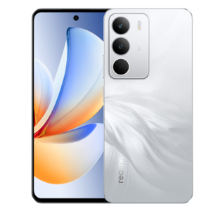 REALME C71 6.67" 8+16GB/256GB 5MP/50MP WHITE SWAN