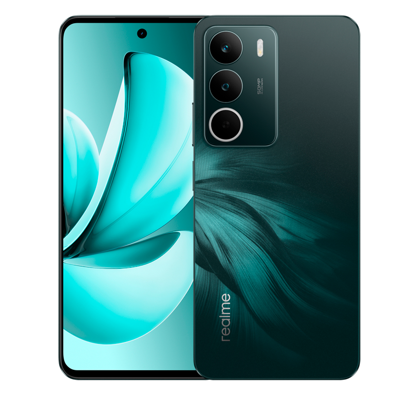 REALME C71 6.67" 8+16GB/256GB 5MP/50MP FOREST OWL