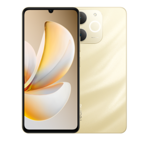 REALME NOTE 70T 6.67" 4GB/256GB 5MP/13MP BEACH GOLD