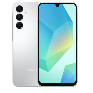 SAMSUNG A16 6,7" FHD+ 4GB/128GB 13MP/50MP (4G) DS GREY