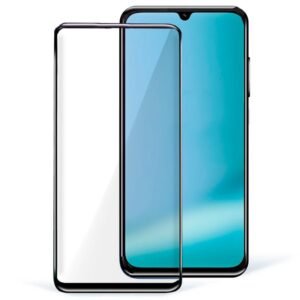 COOL PROTECTOR PANTALLA CRISTAL TEMPLADO XIAOMI REDMI 15C / 15C 5G / POCO C85 (FULL 3D)