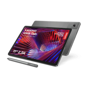 LENOVO TAB IDEA 11" 8GB/256GB 5MP/8MP WIFI LUNA GREY + PEN