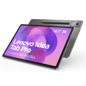 LENOVO TAB IDEA PRO 12,7" 8GB/256GB 8MP/13MP WIFI LUNA GREY + PEN