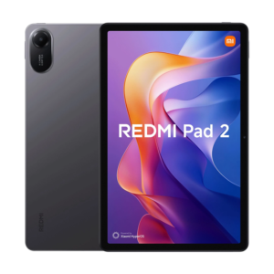 XIAOMI REDMI PAD 2 11" 8GB/256GB 5MP/8MP WIFI GRAY