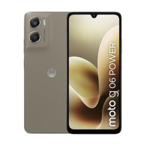 MOTOROLA MOTO G06 6,88" HD+ 4GB/256GB 8MP/50MP POWER 7000 MAH LAUREL OAK