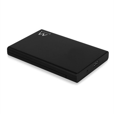 Ewent EW7044 Caja externa 2.5" HD/SSD USB 3.0 1 Ewent EW7044 Caja externa 2.5" HD/SSD USB 3.0