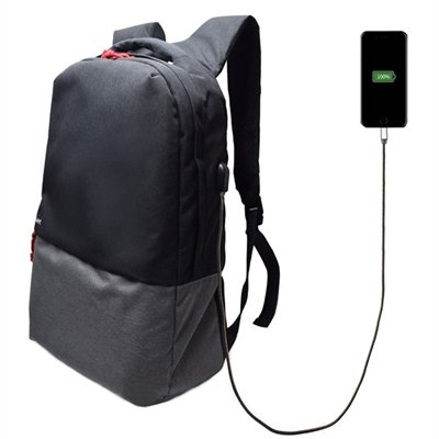 EWENT EW2529 Mochila 17.3" + Puerto usb 1 EWENT EW2529 Mochila 17.3" + Puerto usb