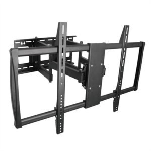 TooQ Soporte TV Giratorio e Inclinable 60" a 100