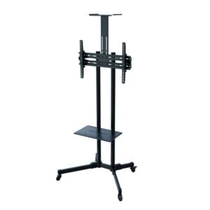 Tooq FS1470M-B Soporte Suelo pantalla 37"-70