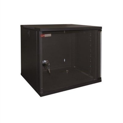WP Armario Mural 6U RWA-06604 540x450x310mm 1 WP Armario Mural 6U RWA-06604 540x450x310mm