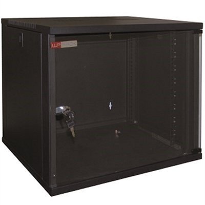 WP Armario Mural 9U RWA-09604 540x450x445mm 1 WP Armario Mural 9U RWA-09604 540x450x445mm