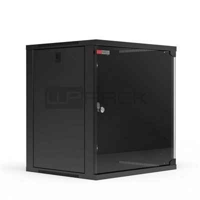 WP Armario Mural 12U RWA-12604 540x450x580mm 1 WP Armario Mural 12U RWA-12604 540x450x580mm