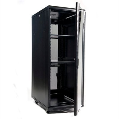 Monolyth Armario 42U SH6042 600x1000 Pta perforada 1 Monolyth Armario 42U SH6042 600x1000 Pta perforada