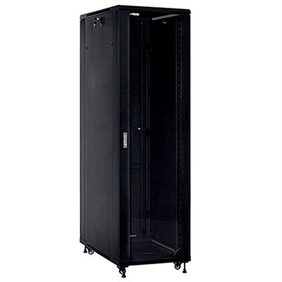 WP Armario SH 42U RNA 19" 600X600 Desmontado 1 WP Armario SH 42U RNA 19" 600X600 Desmontado