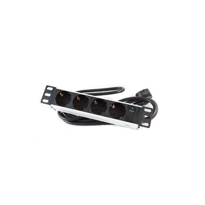 Monolyth Regleta 10" 4 Tomas 1 Monolyth Regleta 10" 4 Tomas