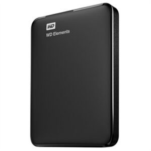 Western Digital Elements 2TB 2.5" USB 3.0