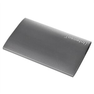 Intenso External SSD 500GB Premium Edition 1.8